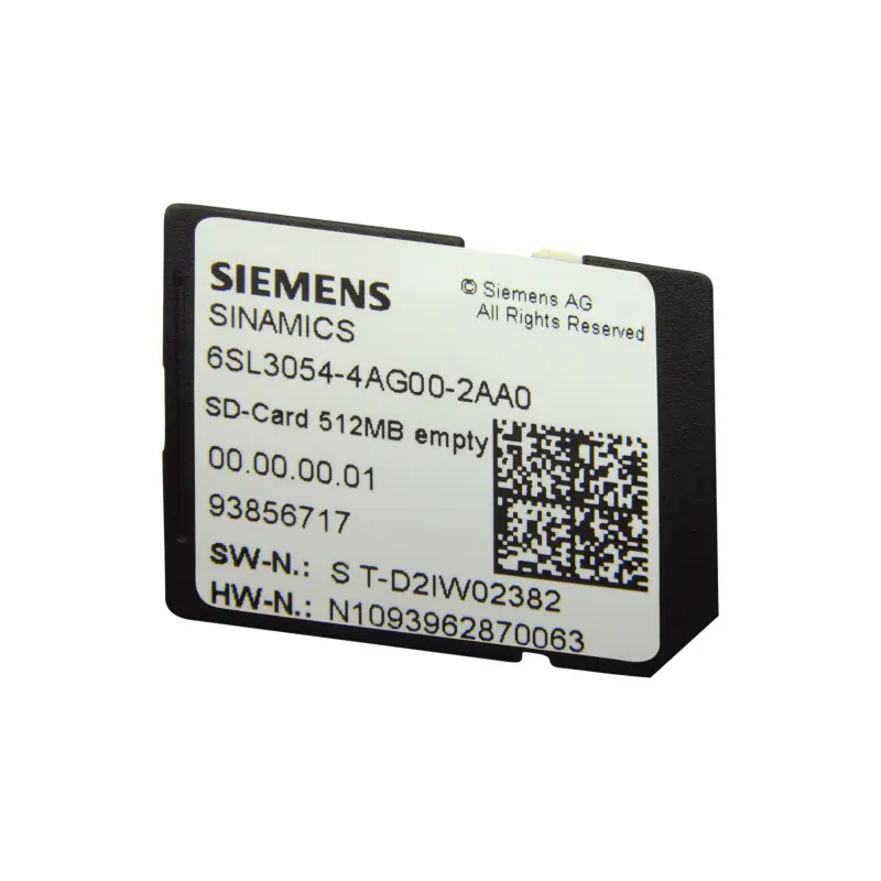 Produktfoto 1 von Siemens 6SL3054-7TD00-2BA0