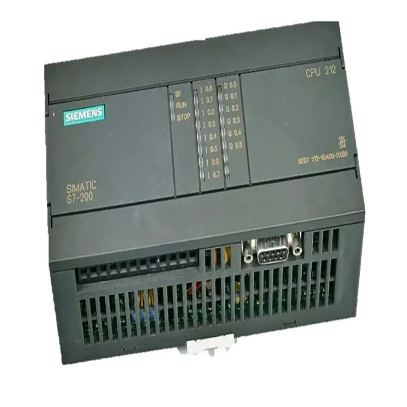 Produktfoto 1 von Siemens 6ES7212-1BA00-0XB0
