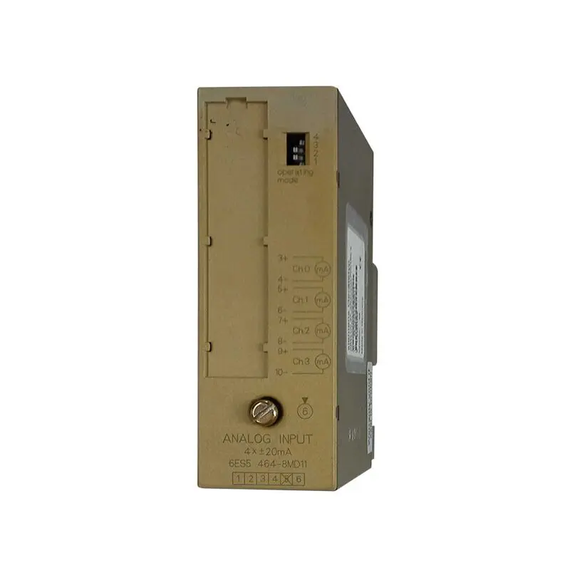 Produktfoto 1 von Siemens 6ES5464-8MD11