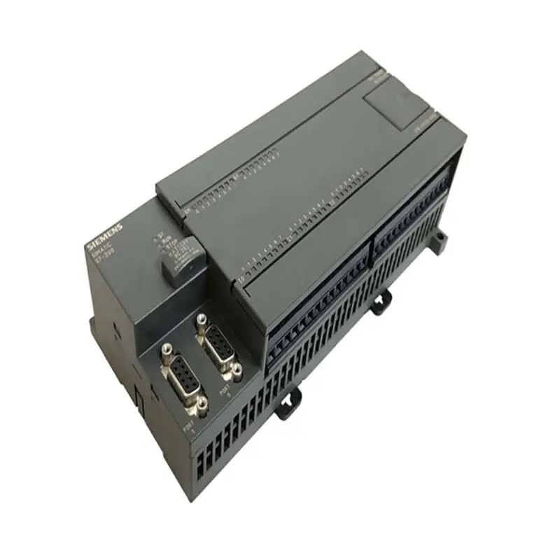 Produktfoto 1 von Siemens 6ES7216-2AF22-0XB0