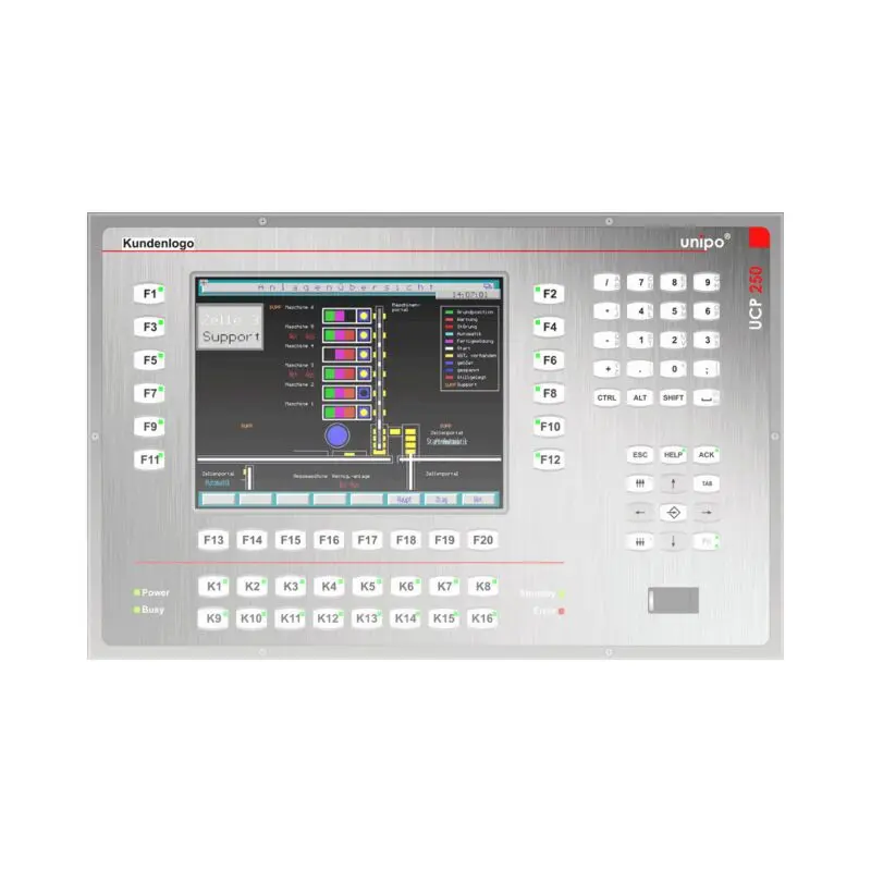 Produktfoto 1 von Unipo 2RLT0F4XOL05A