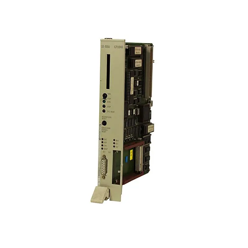 Produktfoto 1 von Siemens 6ES5948-3UA11