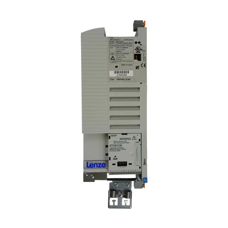 Produktfoto 1 von Lenze E82EV402K4C