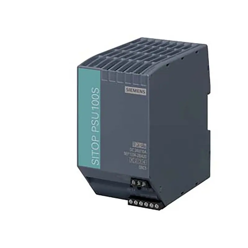 Produktfoto 1 von Siemens 6EP1334-2BA20