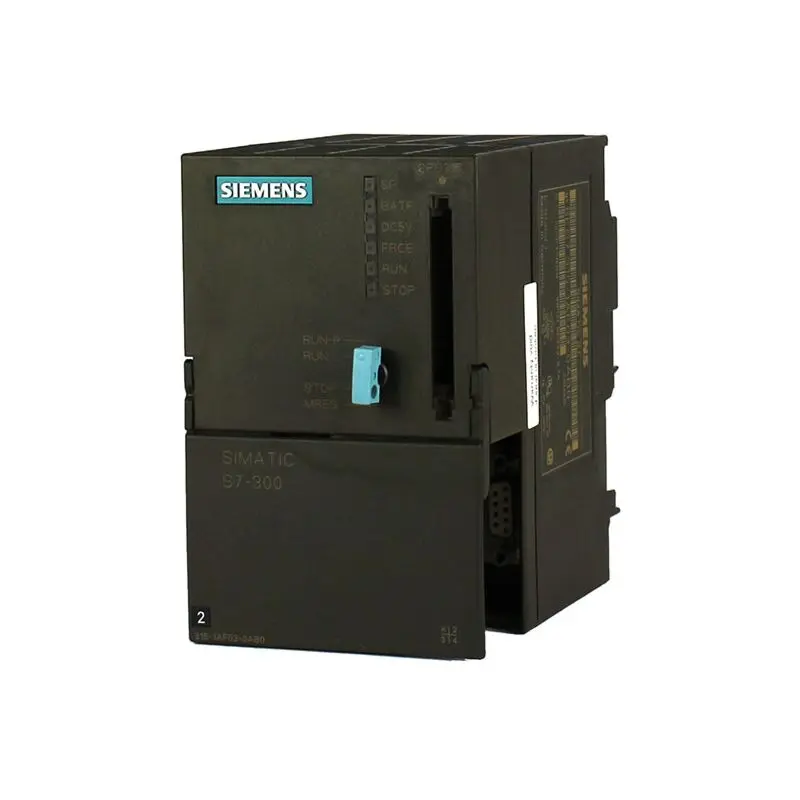 Produktfoto 1 von Siemens 6ES7315-1AF03-0AB0