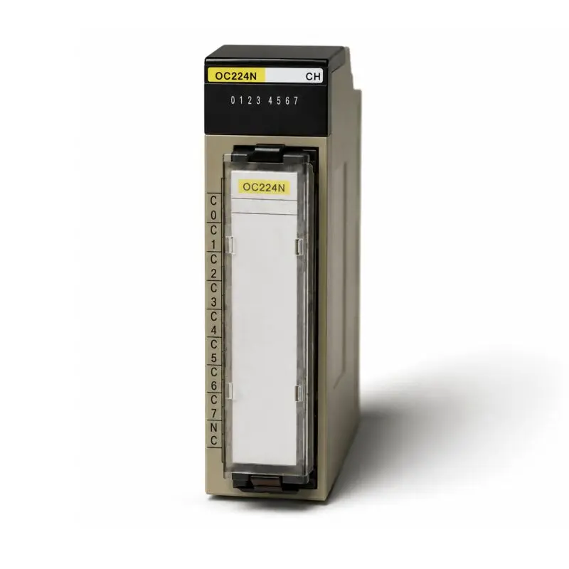 Produktfoto 1 von Omron C200H-OC224N