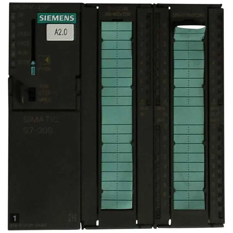 Produktfoto 1 von Siemens 6ES7314-6CF00-0AB0