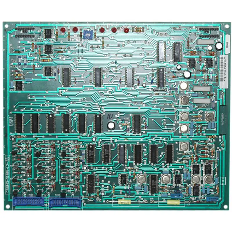 Produktfoto 1 von Siemens C98043-A1005-L2