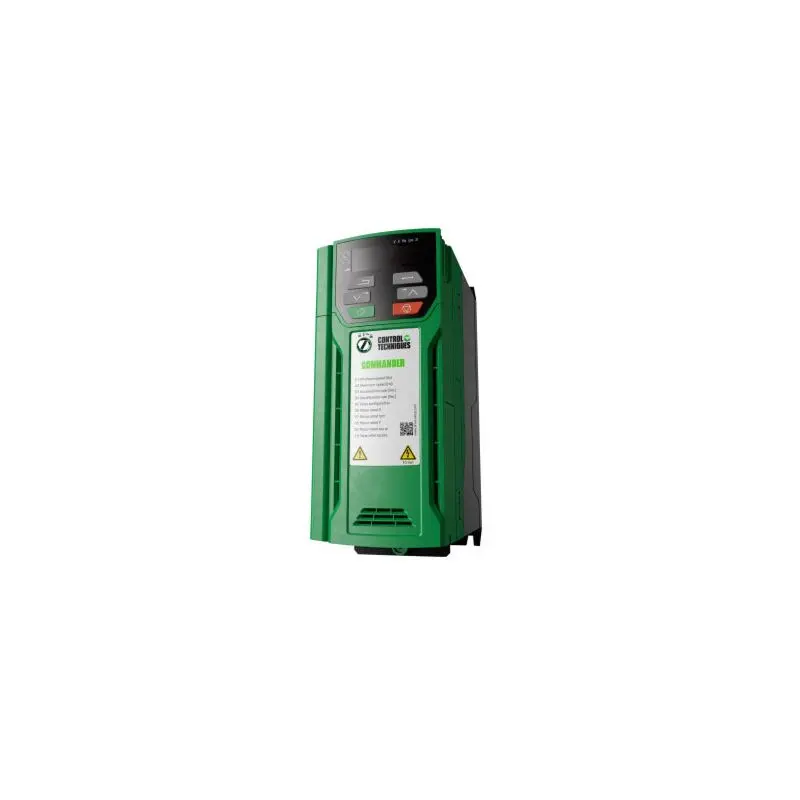 Produktfoto 1 von Control Techniques C300-05400300