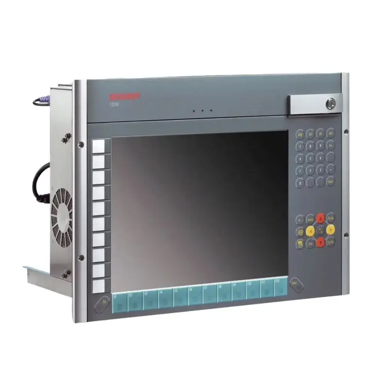 Produktfoto 1 von Beckhoff C3340-0040