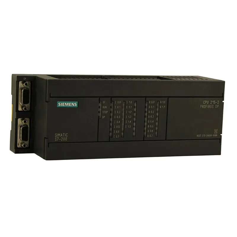 Produktfoto 1 von Siemens 6ES7215-2AD00-0XB0