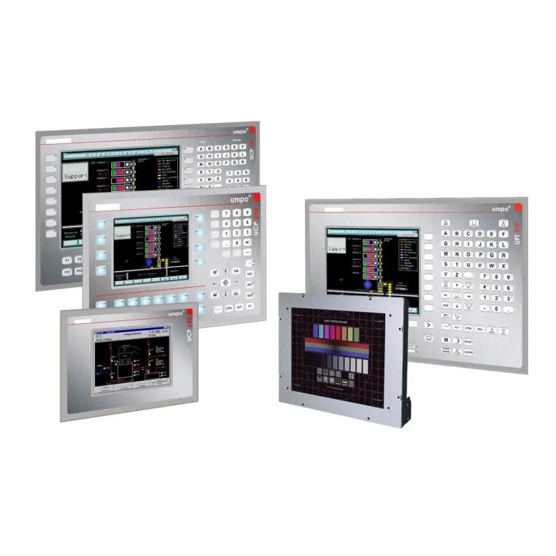 Produktfoto 1 von Unipo 2TT1205CAN53