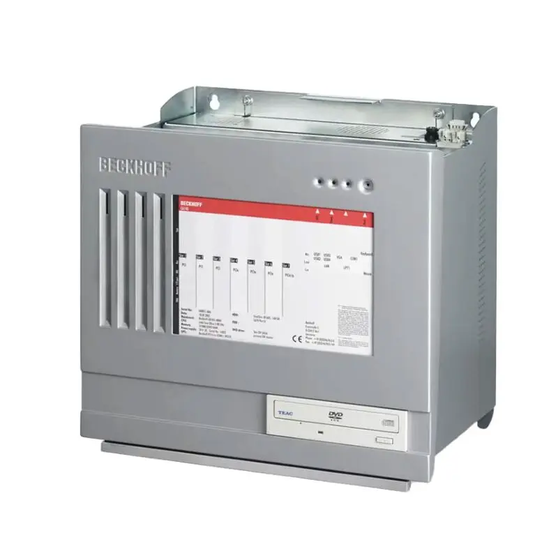 Produktfoto 1 von Beckhoff C6140-0040