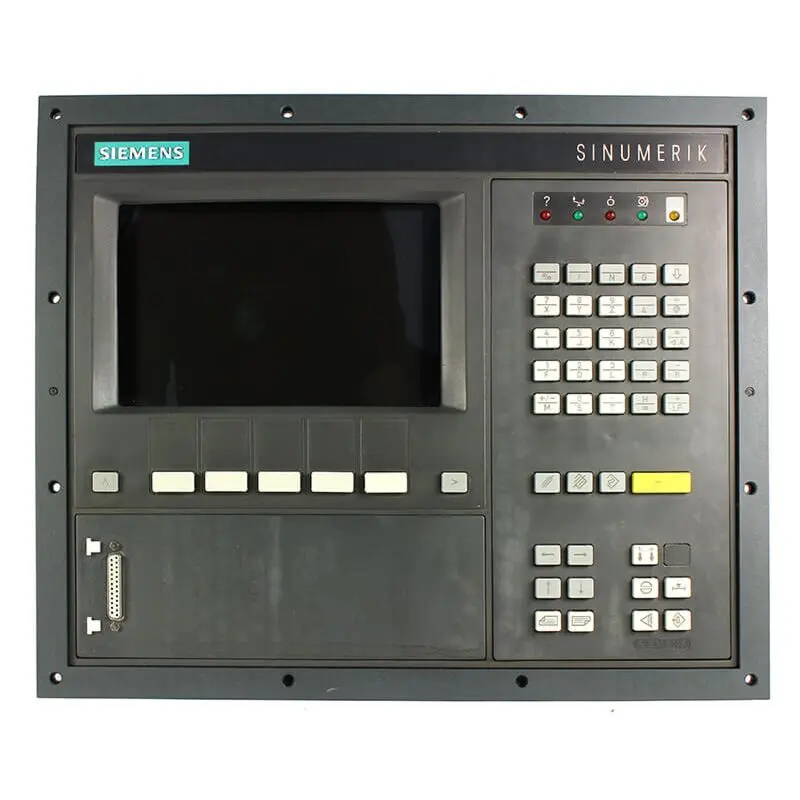 Produktfoto 1 von Siemens 6FC3551-1AC