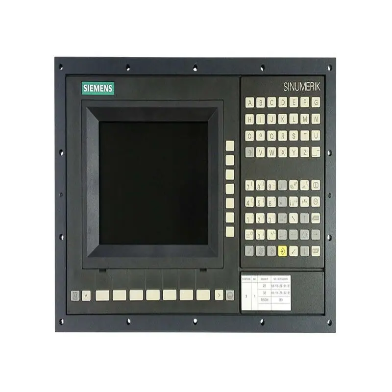Produktfoto 1 von Siemens 6FC5103-0AB02-1AA2