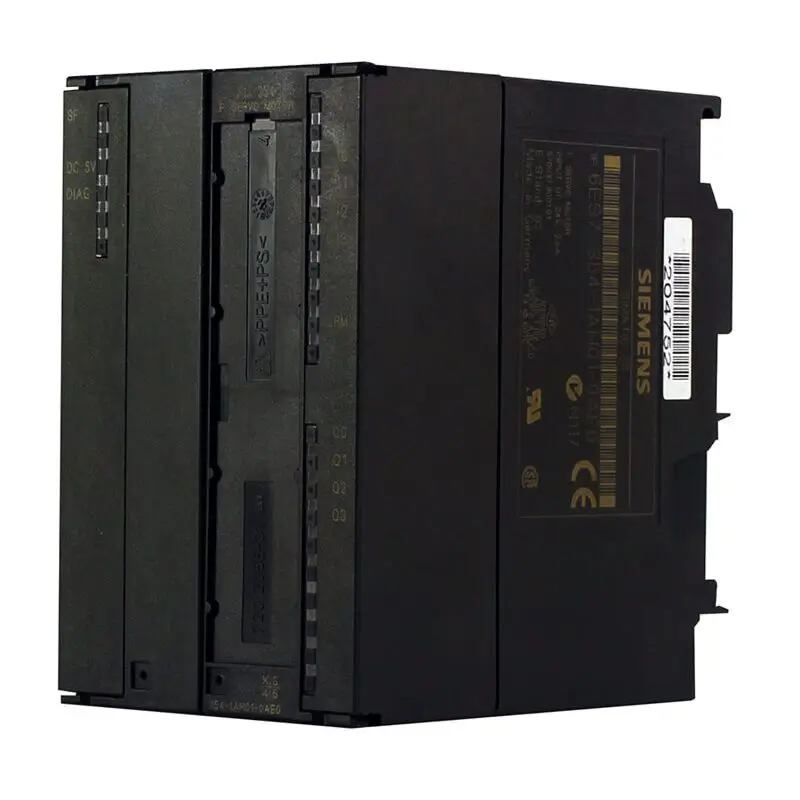 Produktfoto 1 von Siemens 6ES7354-1AH01-0AE0