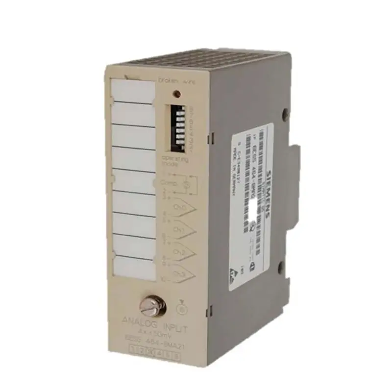 Produktfoto 1 von Siemens 6ES5464-8MA21