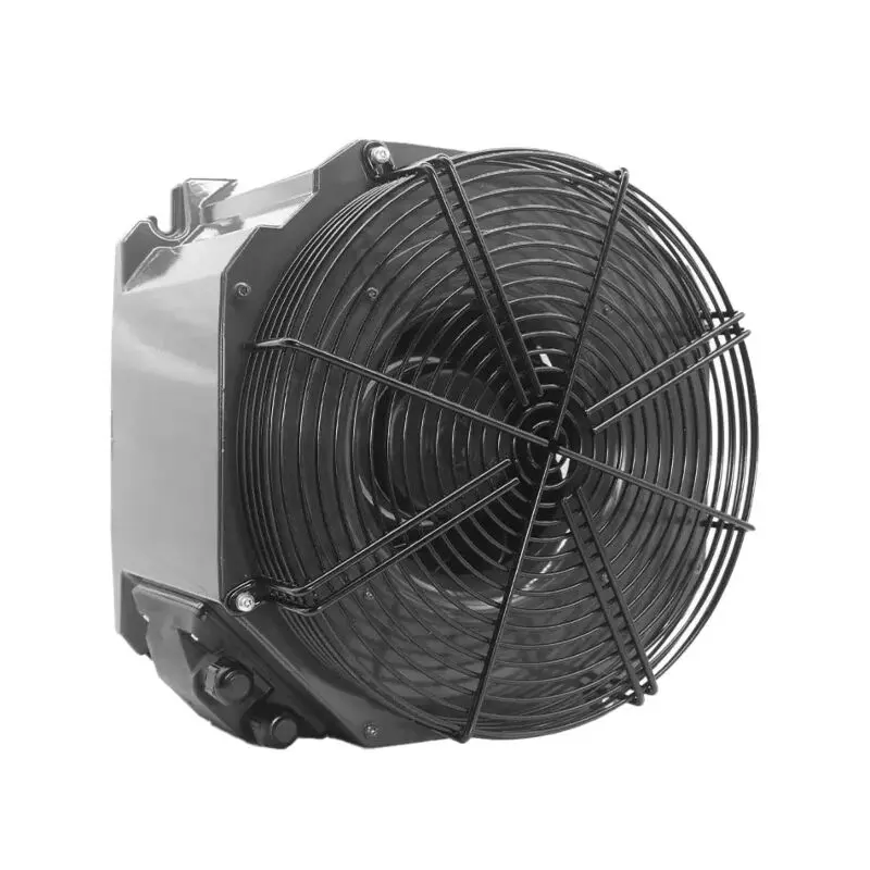Produktfoto 1 von Ziehl-Abegg GR25V-6IK.BD.1R