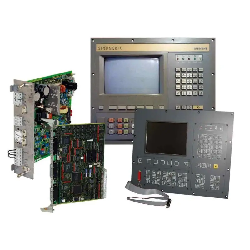 Produktfoto 1 von Siemens 6XG3400-2AT00