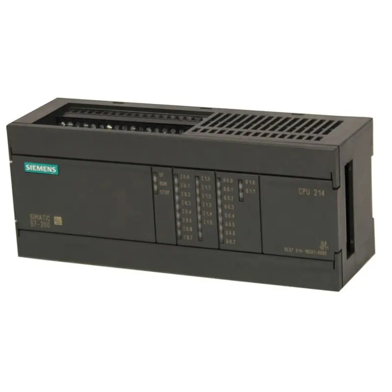 Produktfoto 1 von Siemens 6ES7214-1BC01-0XB0