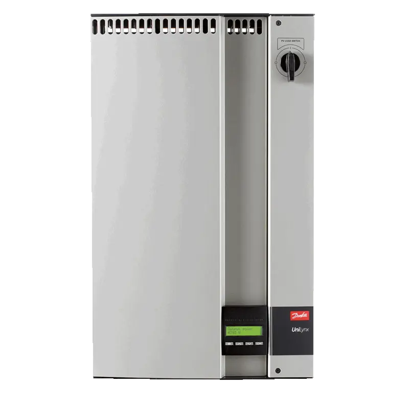 Produktfoto 1 von Danfoss PV ULX-3600-outdoor