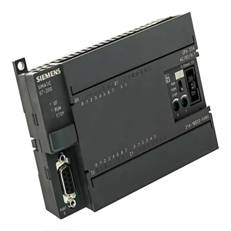 Produktfoto 1 von Siemens 6ES7214-1BD22-0XB0