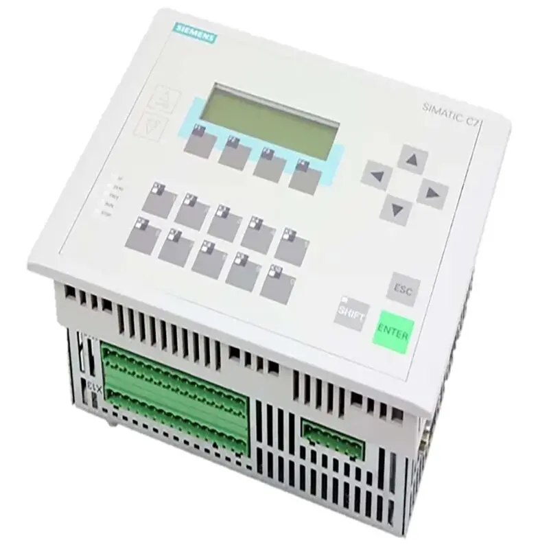 Produktfoto 1 von Siemens 6ES7613-1CA02-0AE3