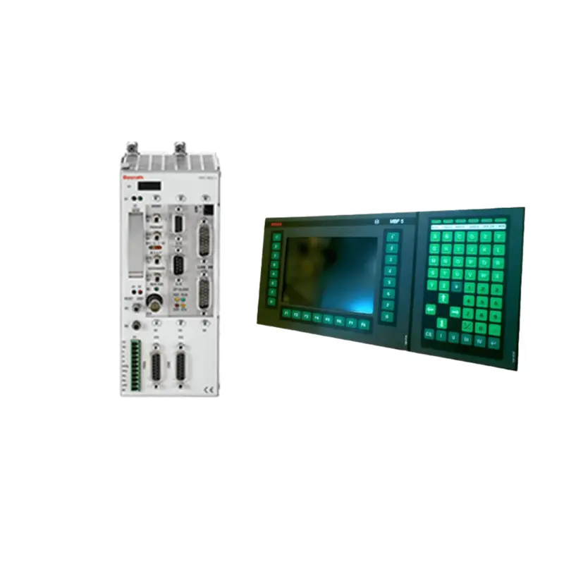 Produktfoto 1 von Boschrexroth R911305129