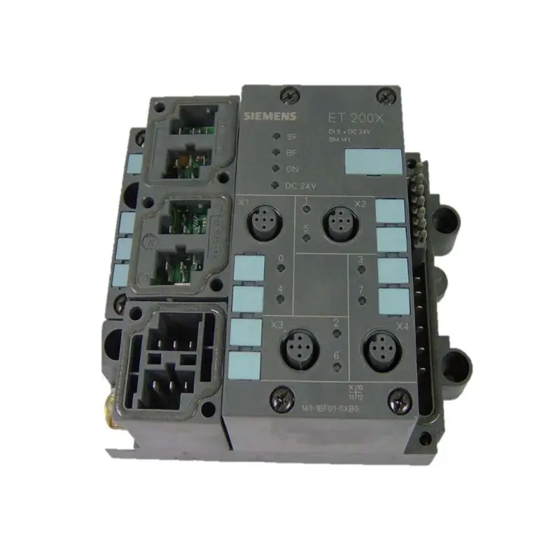Produktfoto 1 von Siemens 6ES7141-1BF01-0XB0
