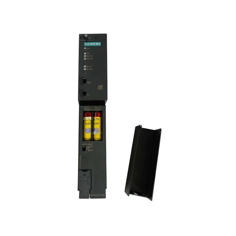 Produktfoto 1 von Siemens 6ES7407-0KA02-0AA0