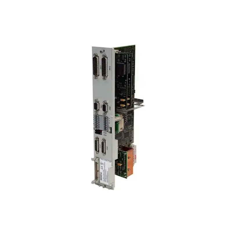 Produktfoto 1 von Siemens 6SN1118-0DM31-0AA0
