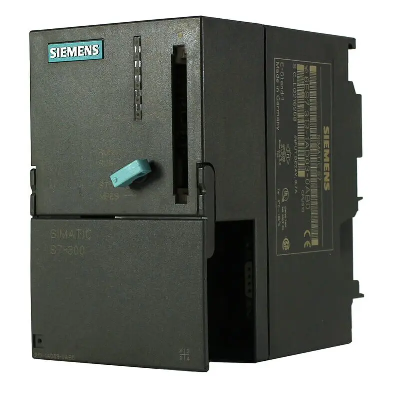 Produktfoto 1 von Siemens 6ES7313-1AD03-0AB0