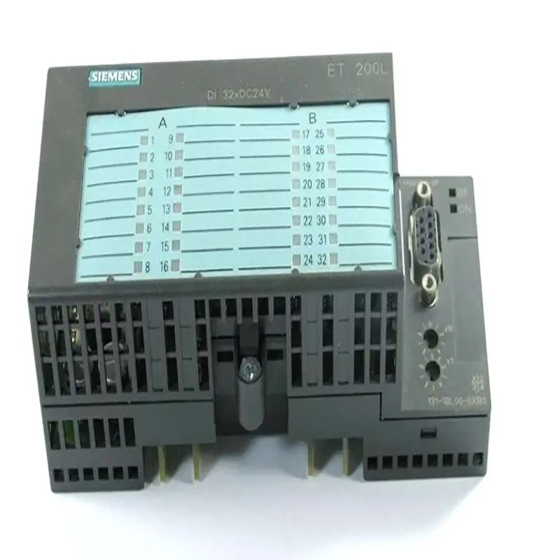Produktfoto 1 von Siemens 6ES7131-1BL00-0XB0