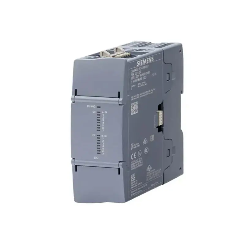Produktfoto 1 von Siemens 6ES7142-1BD22-0XB0