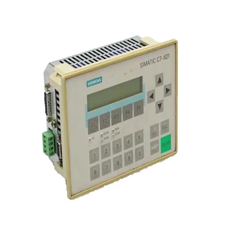 Produktfoto 1 von Siemens 6ES7621-6BD02-0AE3
