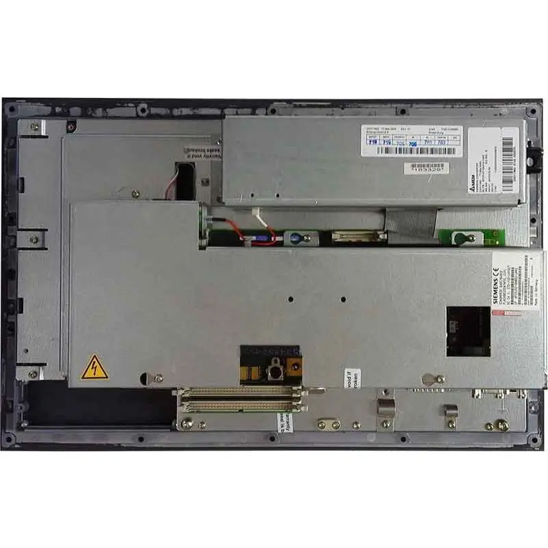 Produktfoto 1 von Siemens 6FC5103-0AB03-1AA3