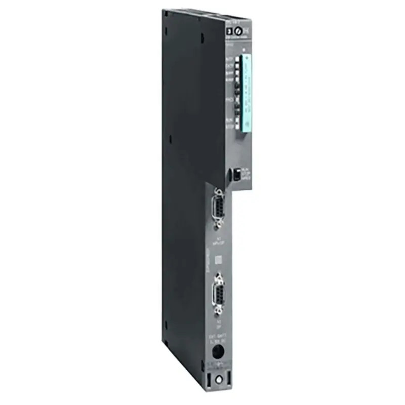 Produktfoto 1 von Siemens 6ES7416-2XK04-0AB0