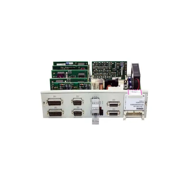 Produktfoto 1 von Siemens 6SN1118-0DH11-0AA0