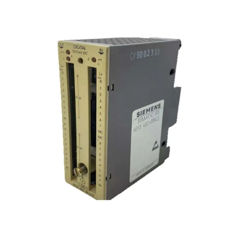 Produktfoto 1 von Siemens 6ES5482-8MA11