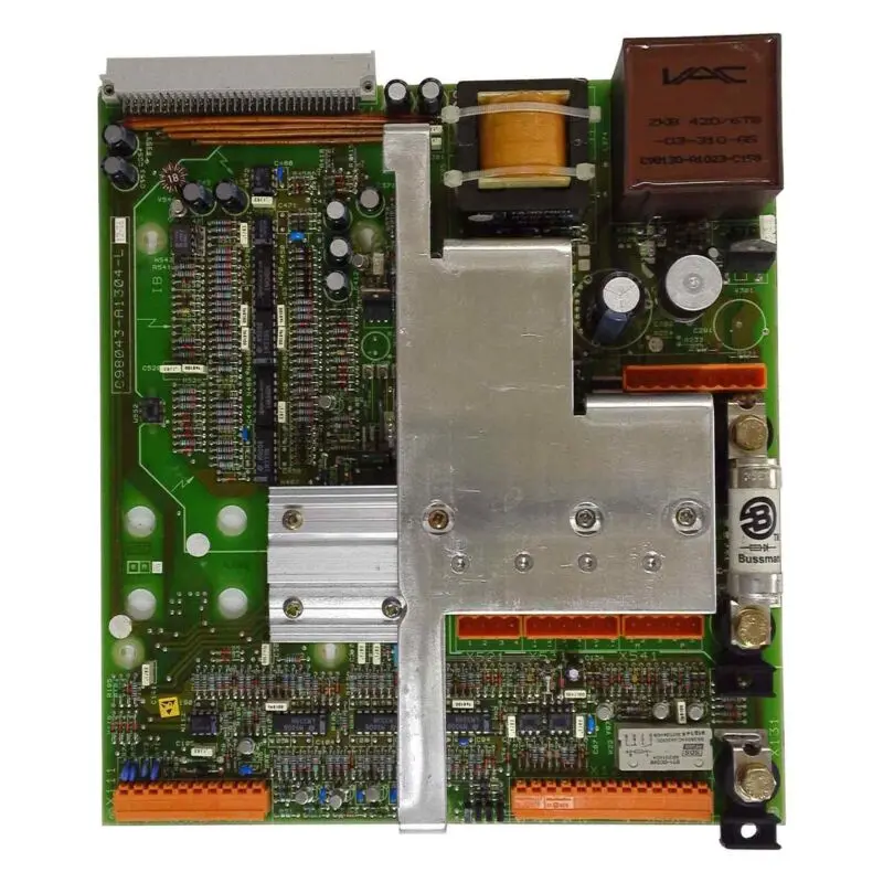 Produktfoto 1 von Siemens 6SC6100-0GA11