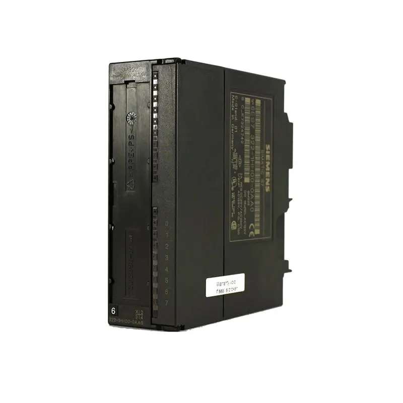 Produktfoto 1 von Siemens 6ES7322-1HH00-0AA0