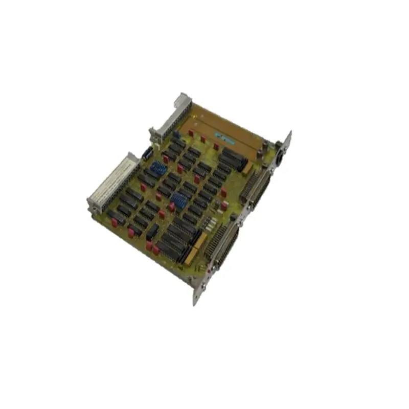 Produktfoto 1 von Siemens 6FX1121-3BA01