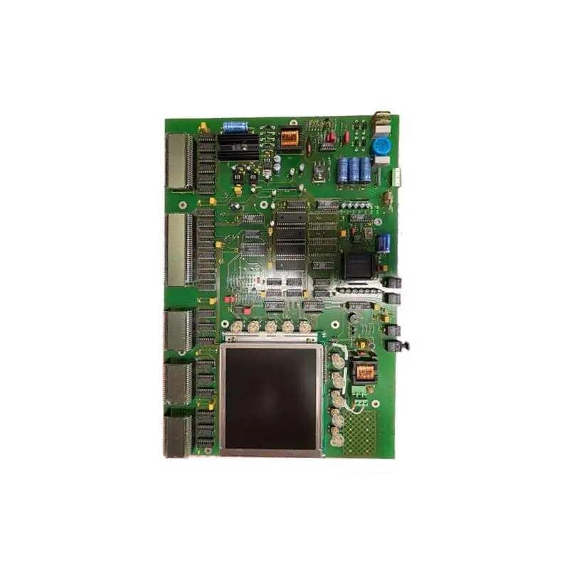 Produktfoto 1 von Enercon E-40 DISPLAYPLATINE