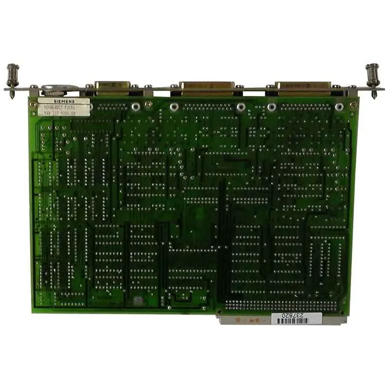 Produktfoto 1 von Siemens 6FX1123-7AA01