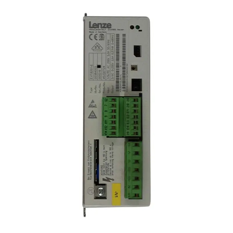 Produktfoto 1 von Lenze EVF8201-E