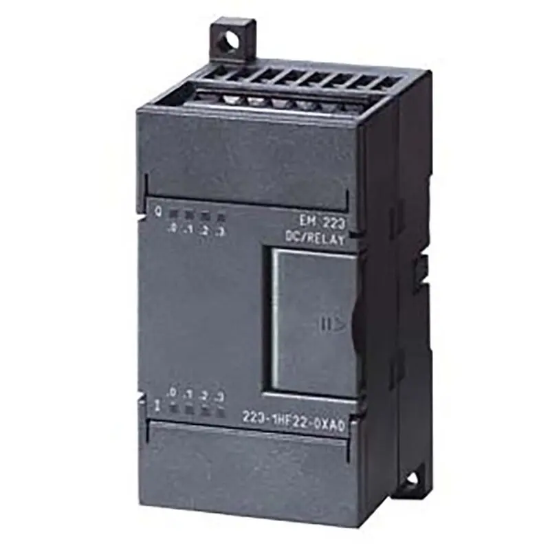 Produktfoto 1 von Siemens 6ES7223-1BL22-0XA0