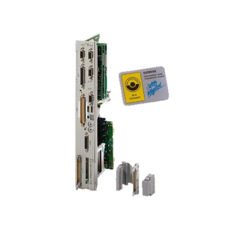 Produktfoto 1 von Siemens 6FC5357-0BB12-0AE0