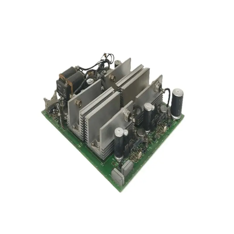 Produktfoto 1 von Siemens 6RB2030-0FA01