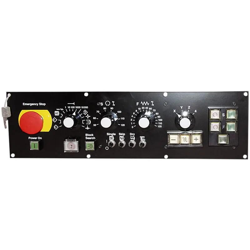 Produktfoto 1 von Siemens 6FX1118-8AC01