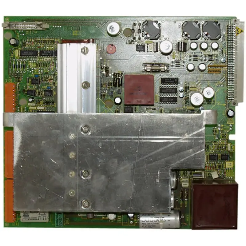 Produktfoto 1 von Siemens 6SC6100-0GE01